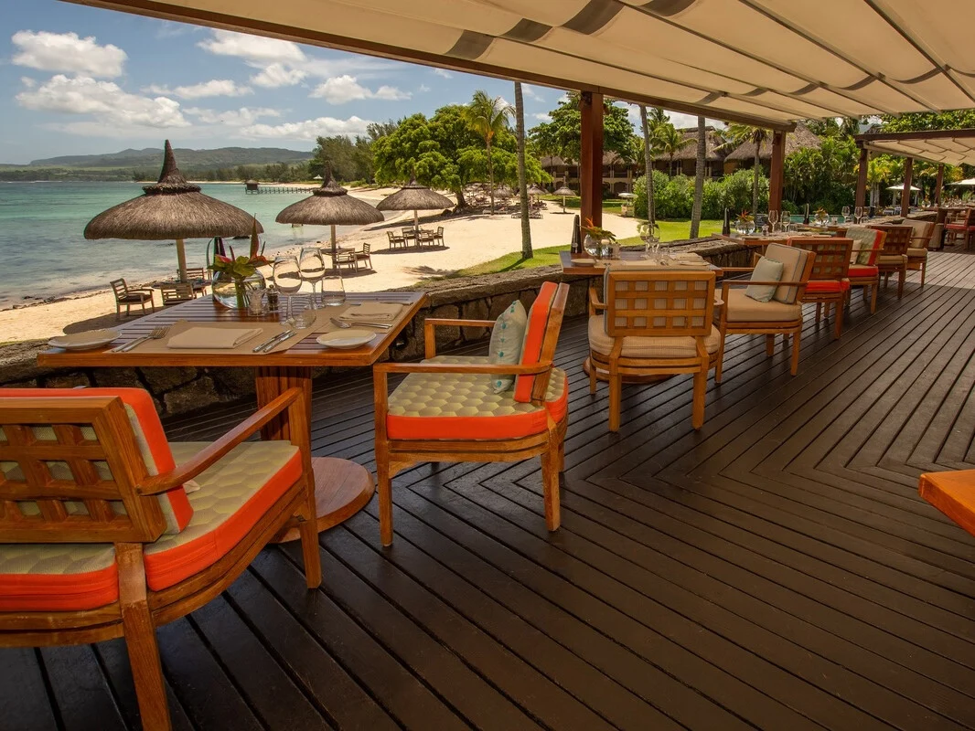 Shanti Maurice Resort & Spa 3
