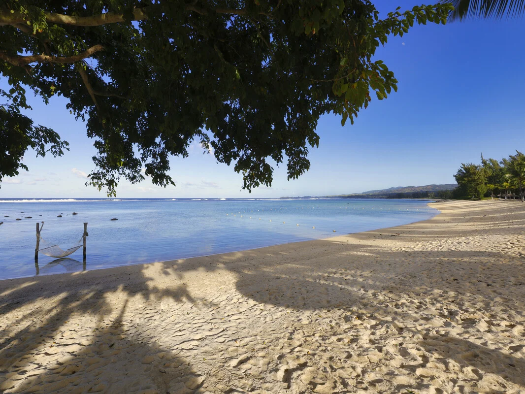 Shanti Maurice Resort & Spa 17