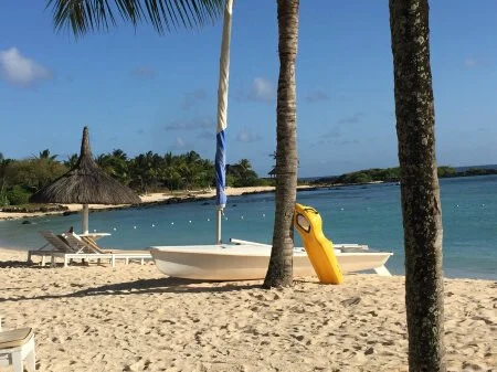 Shanti Maurice Resort & Spa 14