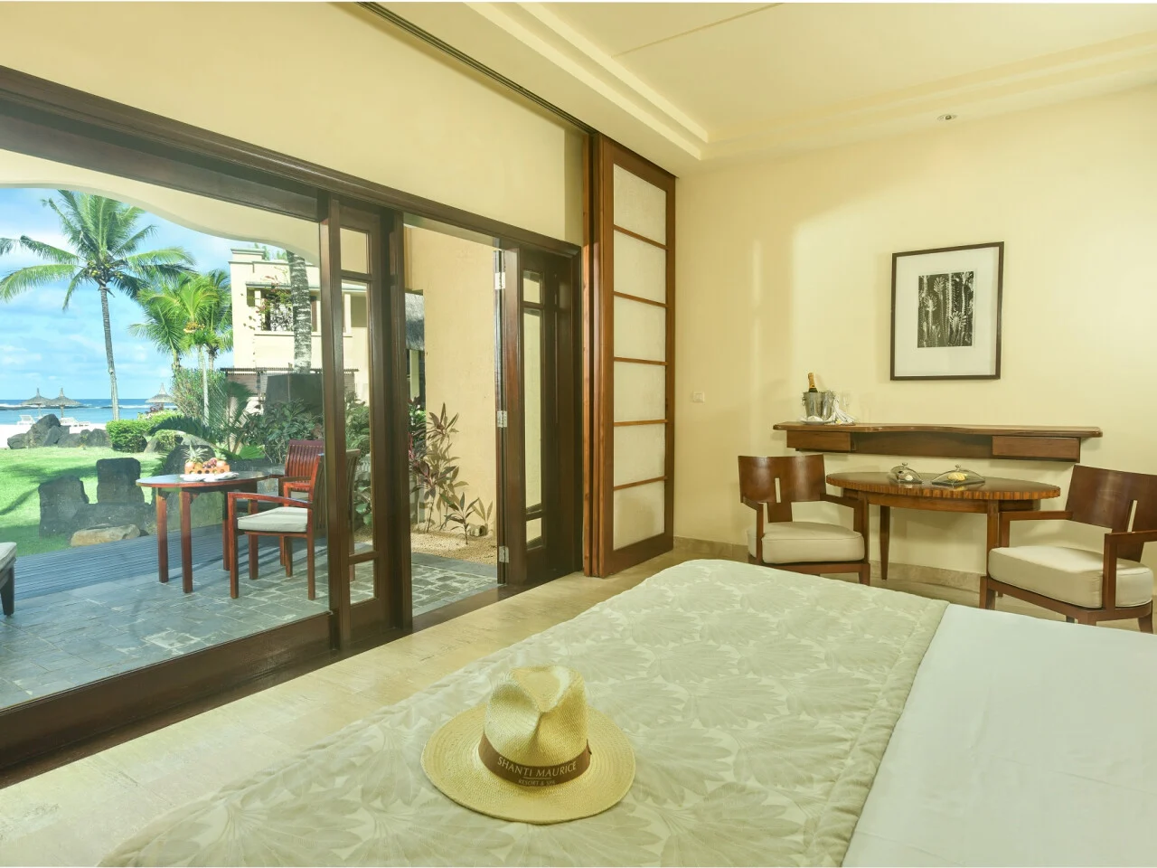 Shanti Maurice Resort & Spa 38