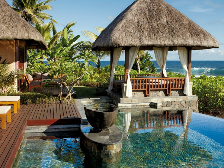 Shanti Maurice Resort & Spa 16