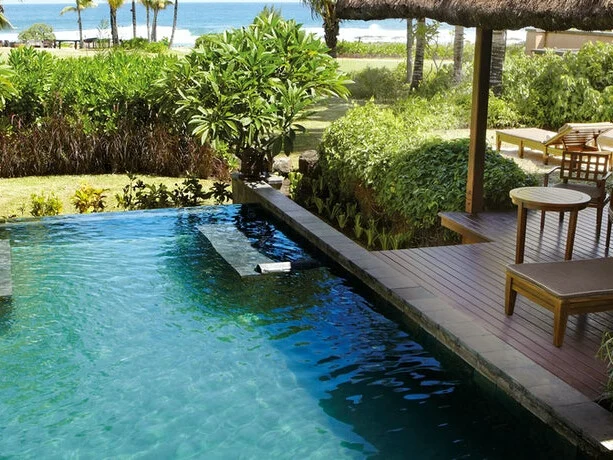 Shanti Maurice Resort & Spa 2