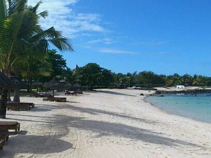 Shanti Maurice Resort & Spa 11