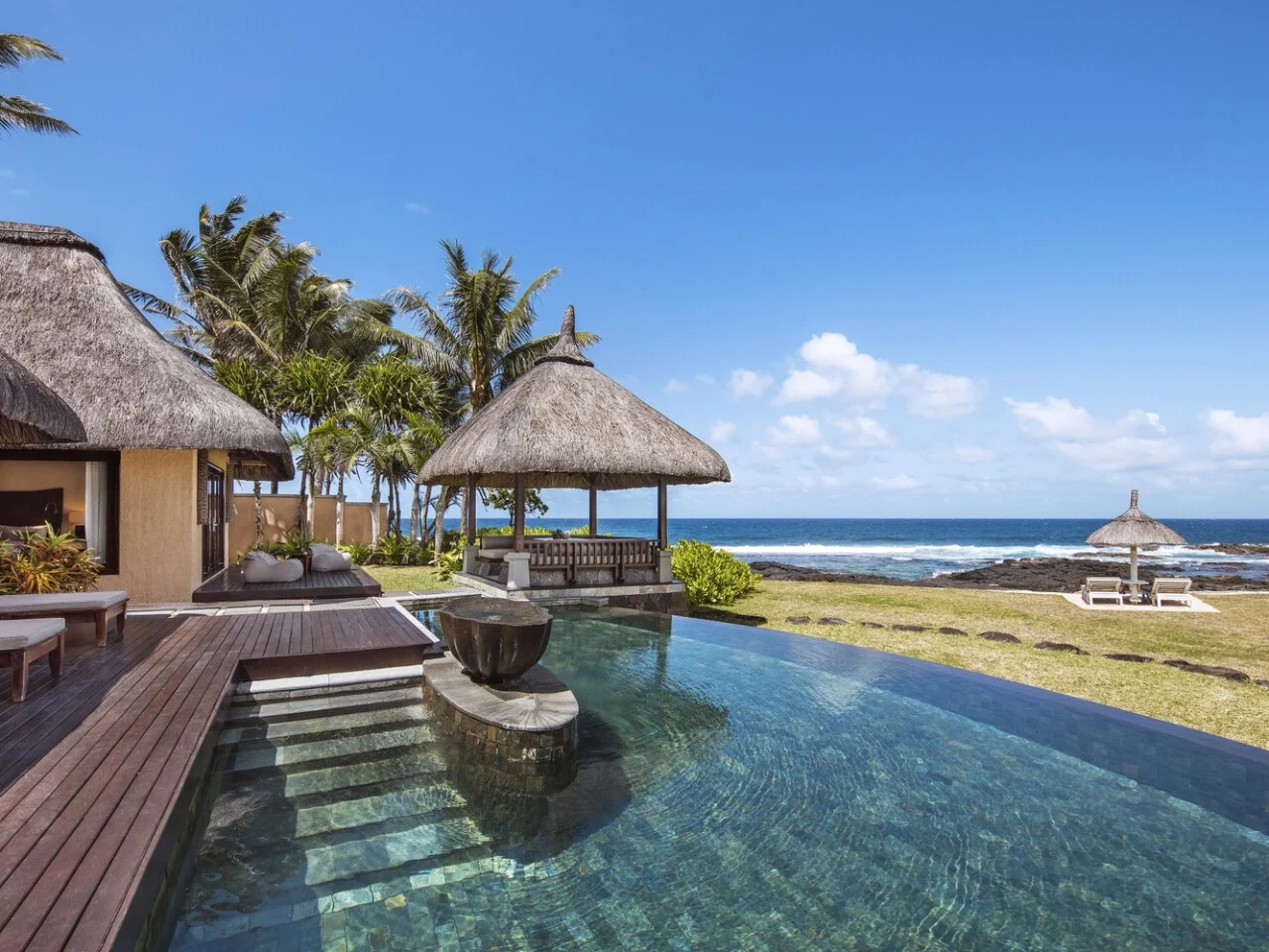 Shanti Maurice Resort & Spa 24