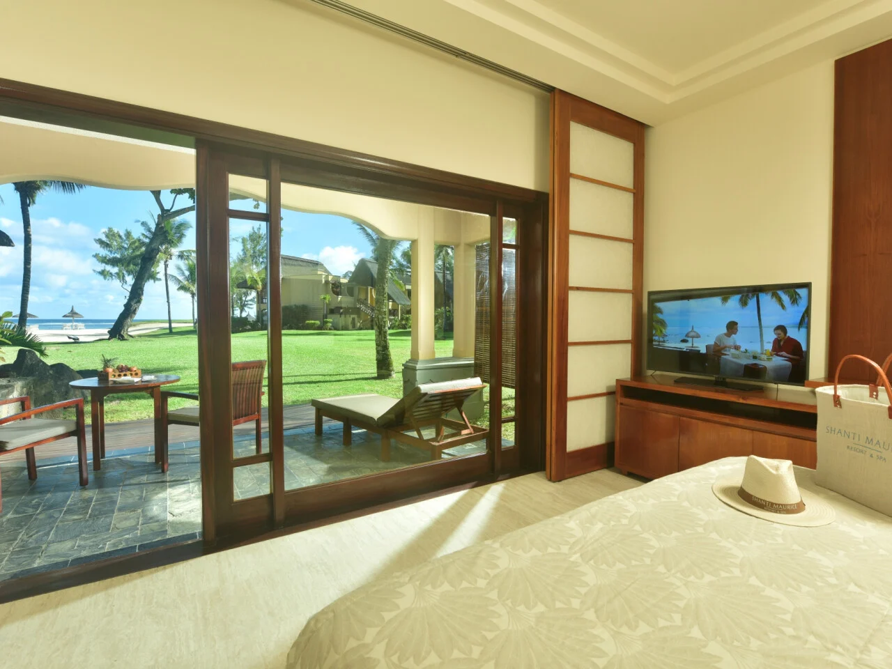 Shanti Maurice Resort & Spa 20