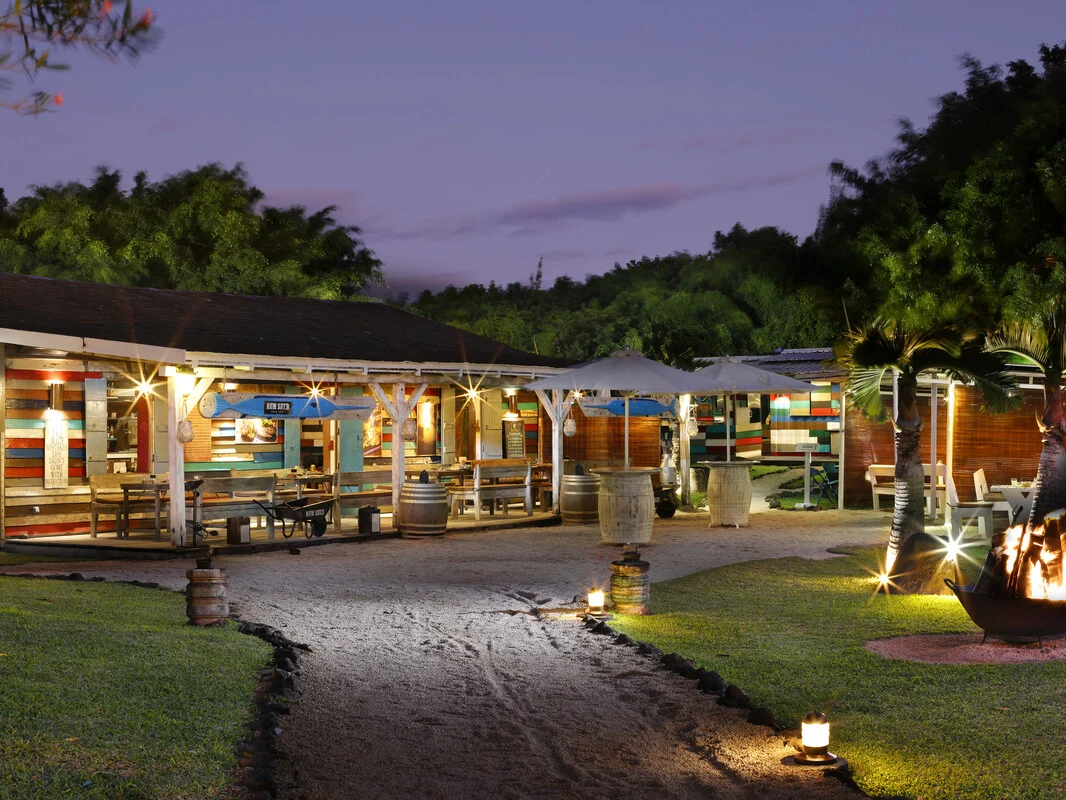 Shanti Maurice Resort & Spa 12