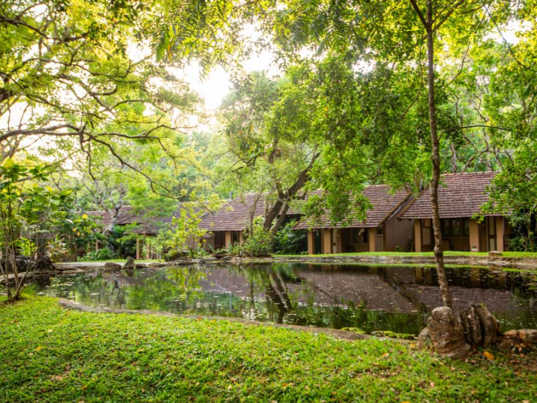 Sigiriya Village Hotel 1