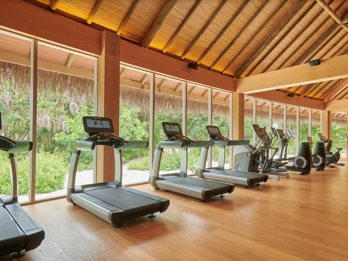 Sirru Fen Fushi - Private Lagoon Resort 1