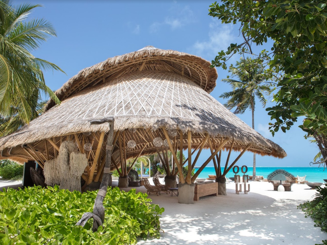 Sirru Fen Fushi - Private Lagoon Resort 12