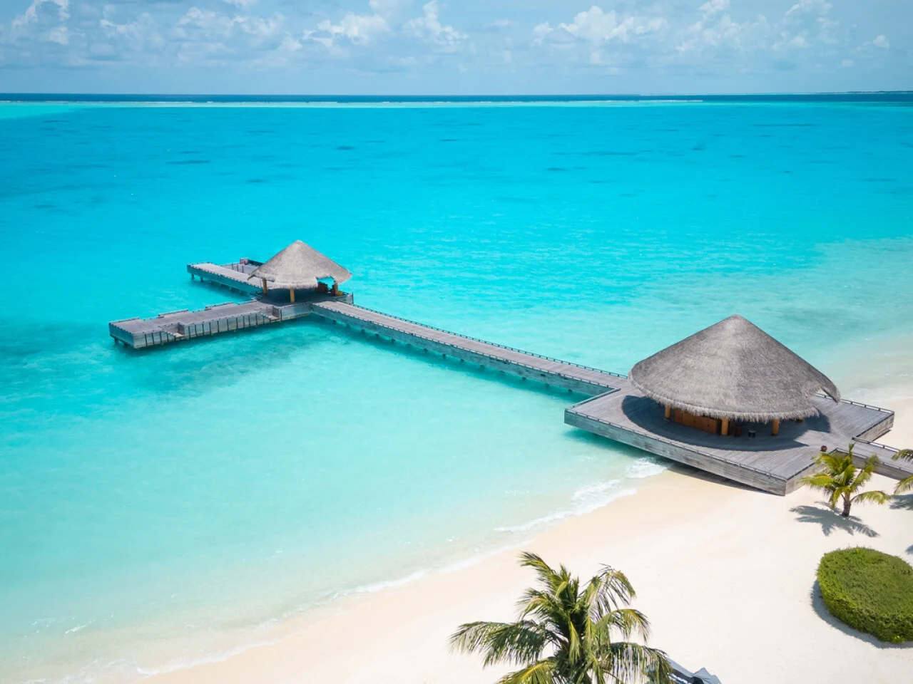 Sirru Fen Fushi - Private Lagoon Resort 26