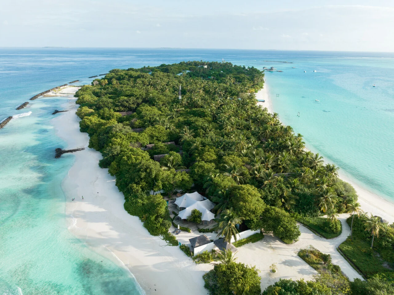 Sirru Fen Fushi - Private Lagoon Resort 17