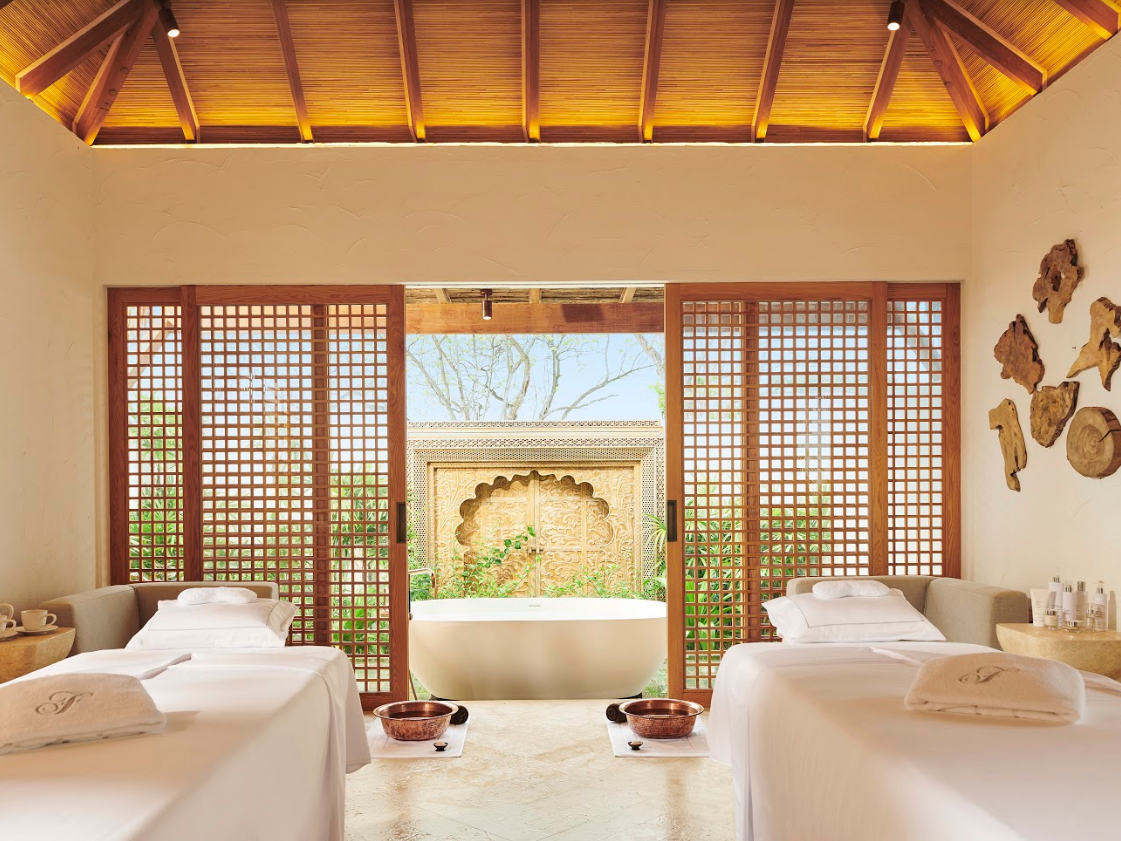 Sirru Fen Fushi - Private Lagoon Resort 6