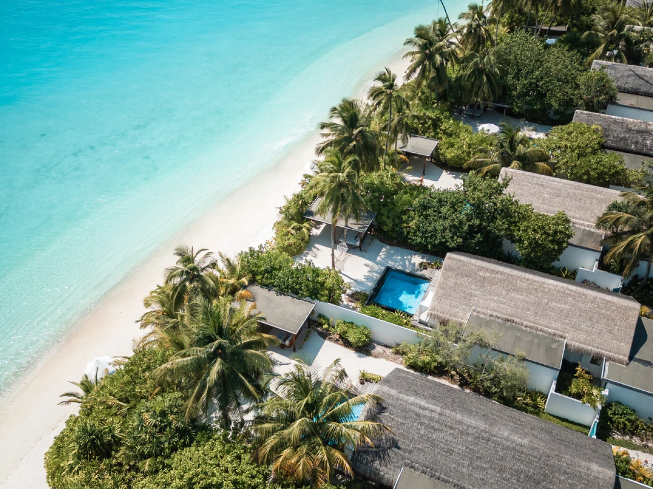 Sirru Fen Fushi - Private Lagoon Resort 23