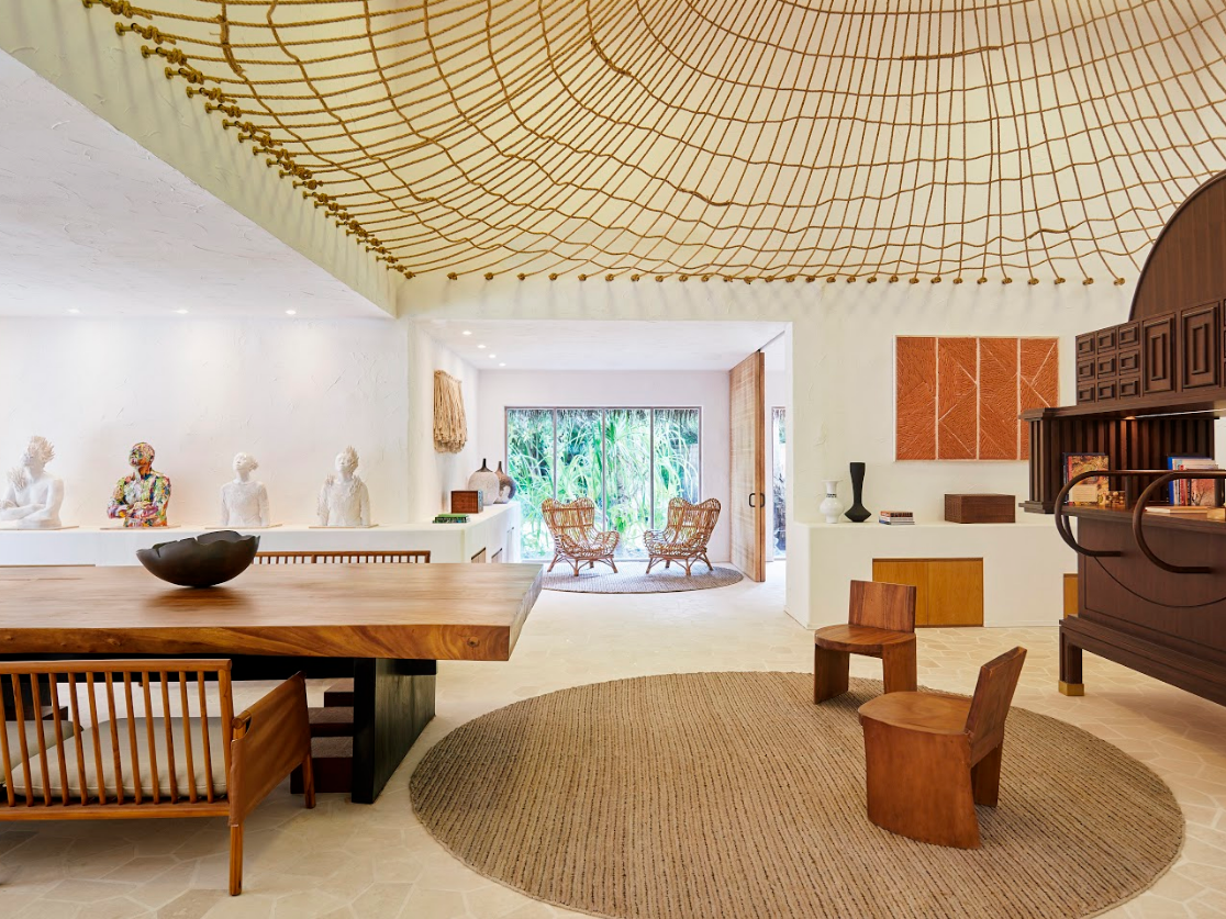 Sirru Fen Fushi - Private Lagoon Resort 8