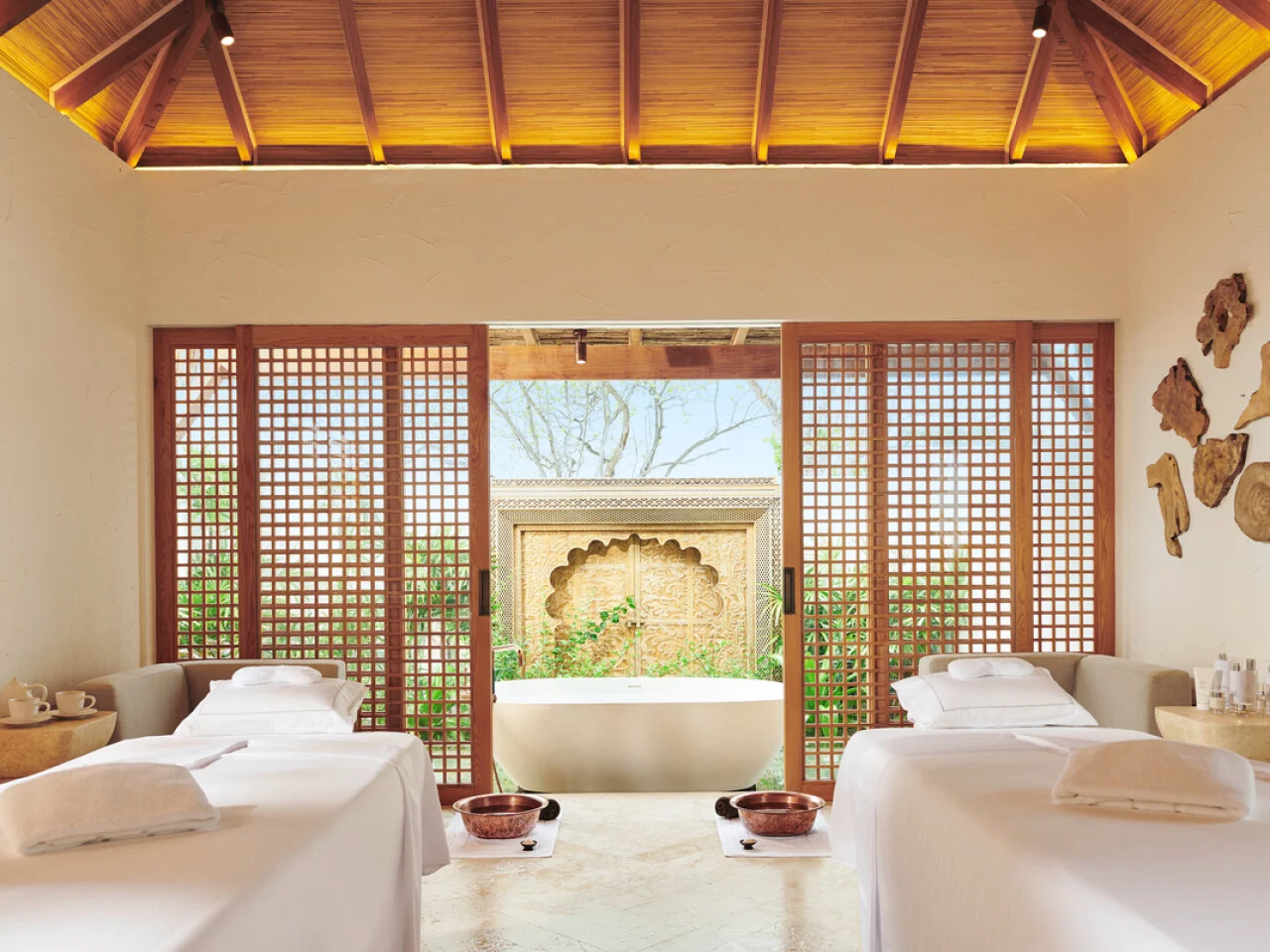 Sirru Fen Fushi - Private Lagoon Resort 20