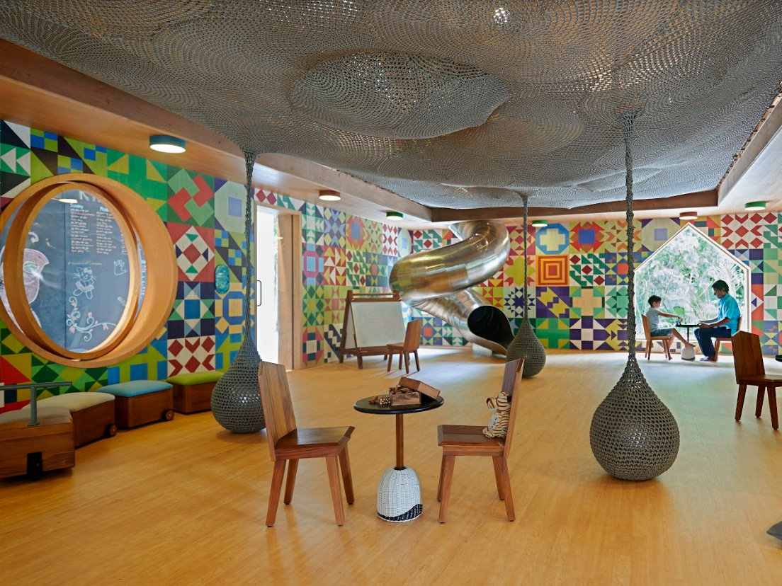 Sirru Fen Fushi - Private Lagoon Resort
