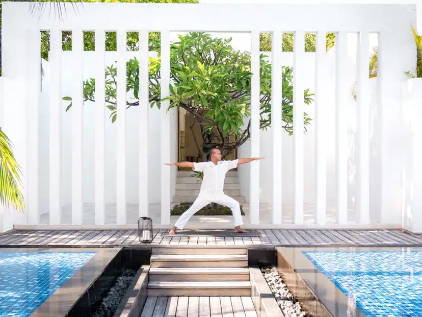 صورة: Sirru Fen Fushi - Private Lagoon Resort