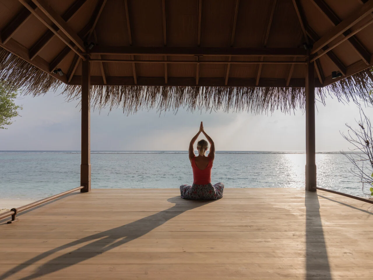 Six Senses Kanuhura 7