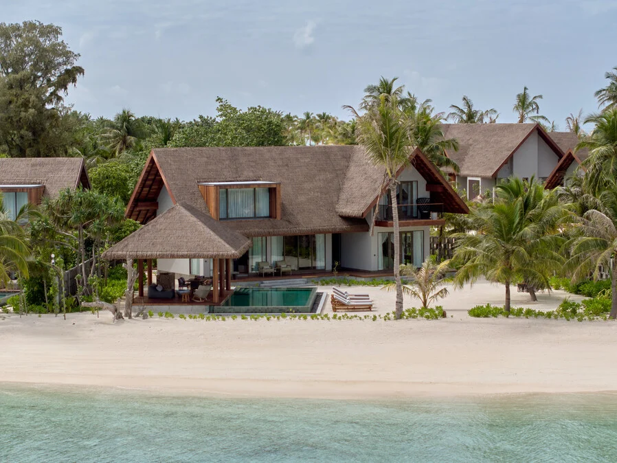 Six Senses Kanuhura