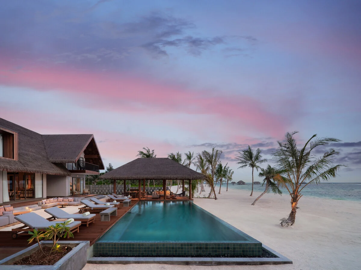 Six Senses Kanuhura 16