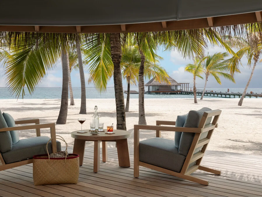 Six Senses Kanuhura 15