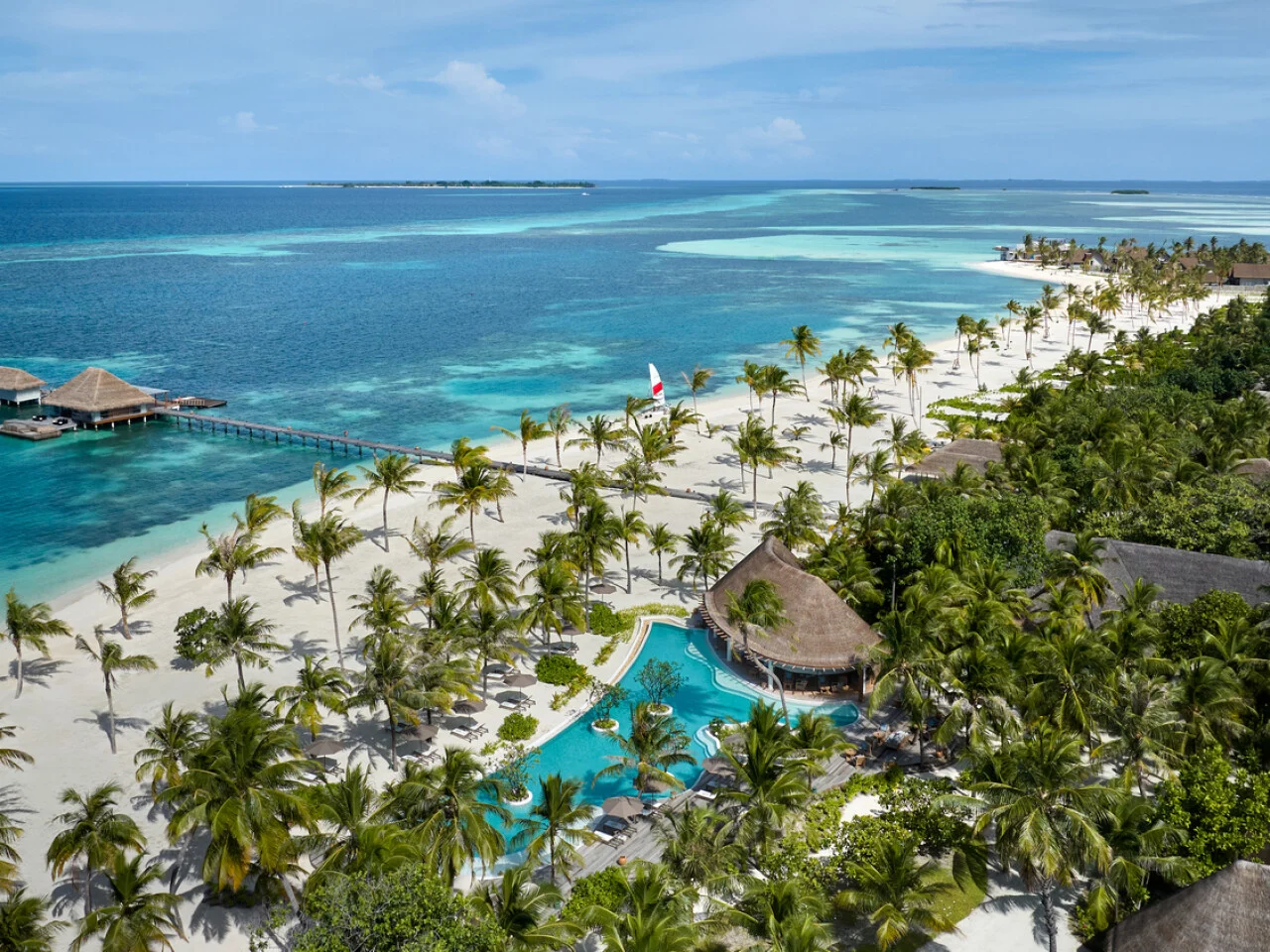 Six Senses Kanuhura