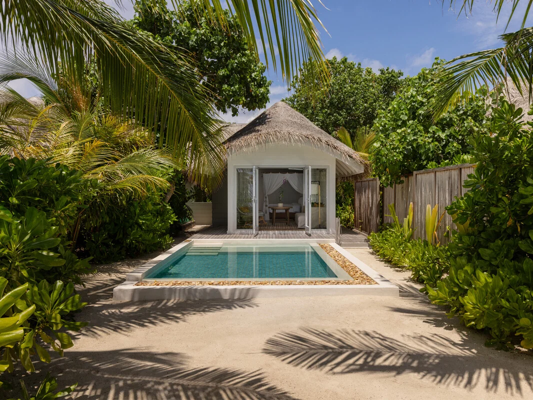 Six Senses Kanuhura 26