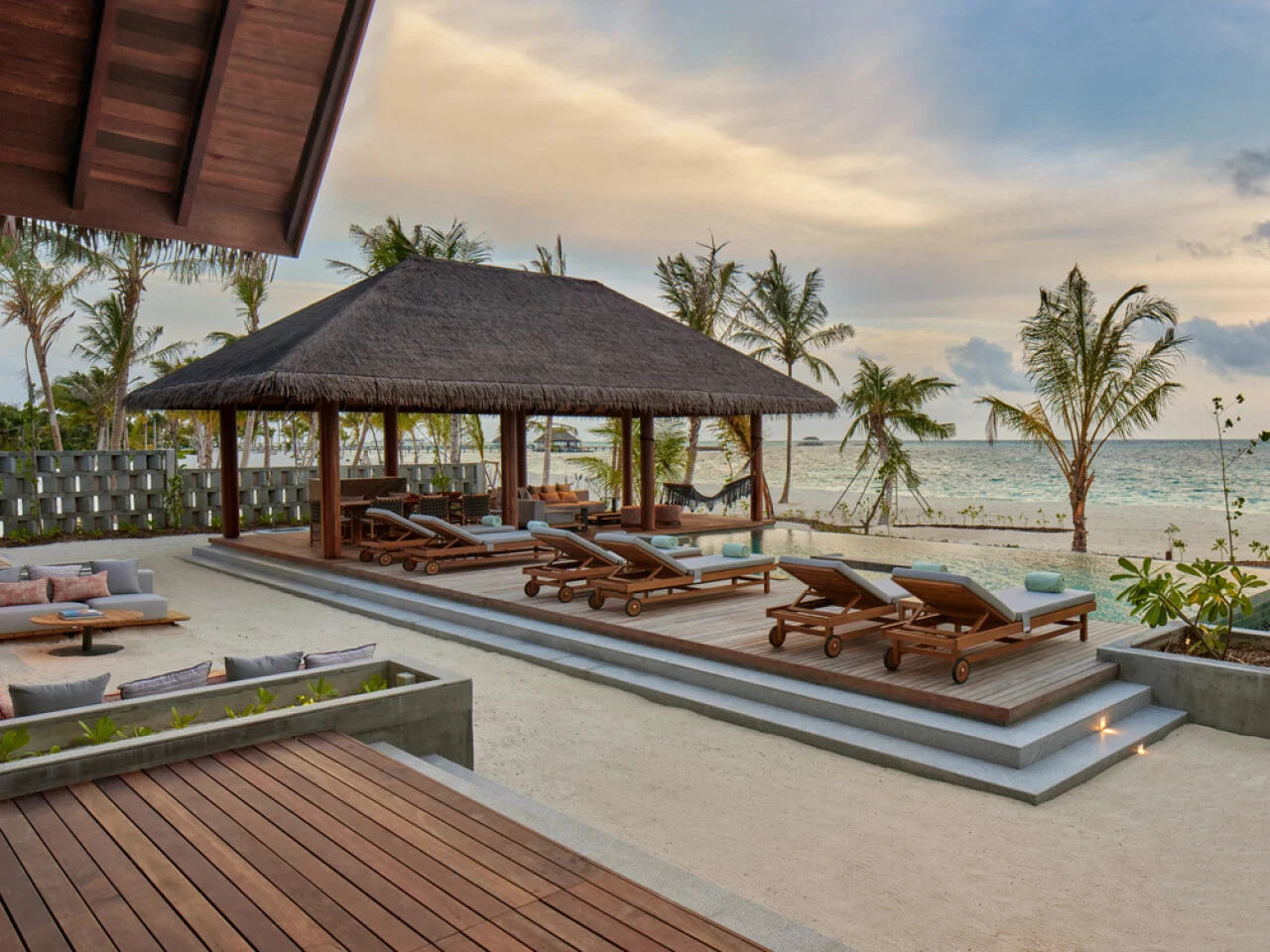 Six Senses Kanuhura 14