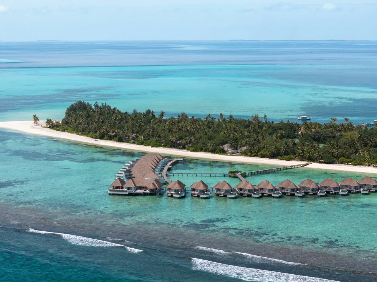 Six Senses Kanuhura 2
