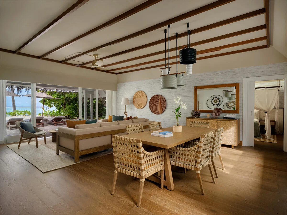 Six Senses Kanuhura 3