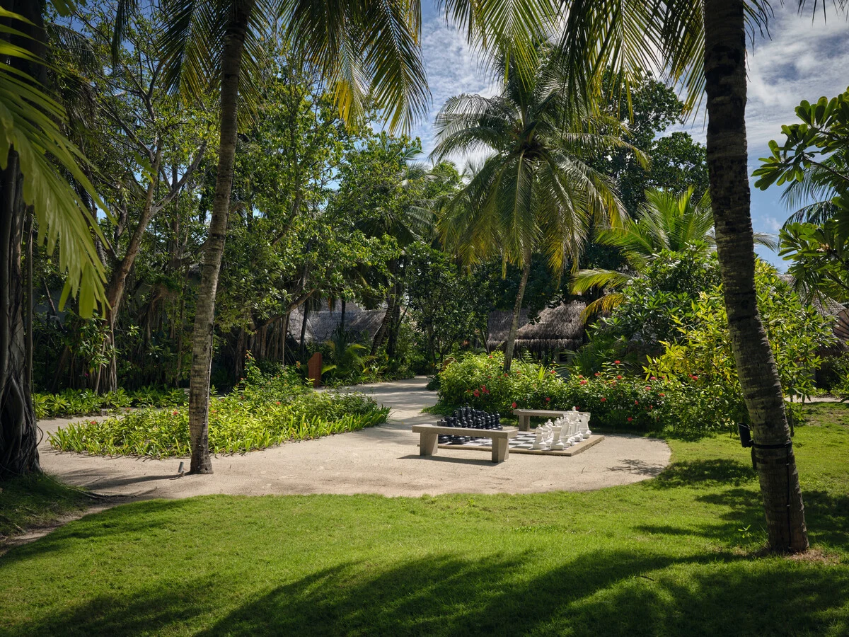 Six Senses Kanuhura 1