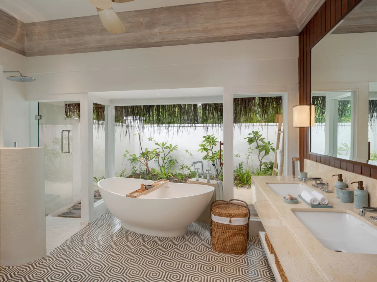 Six Senses Kanuhura 1