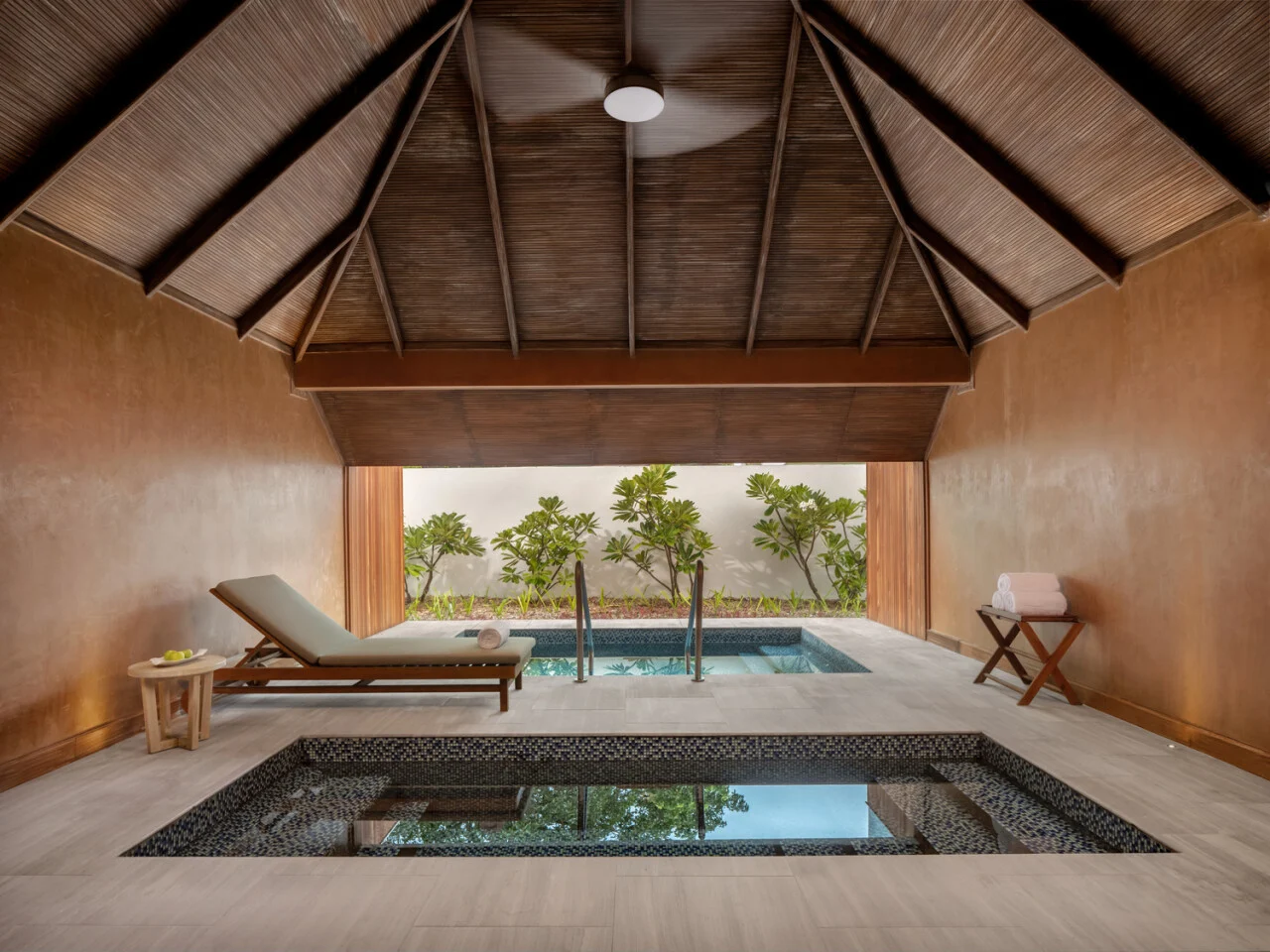 Six Senses Kanuhura 24