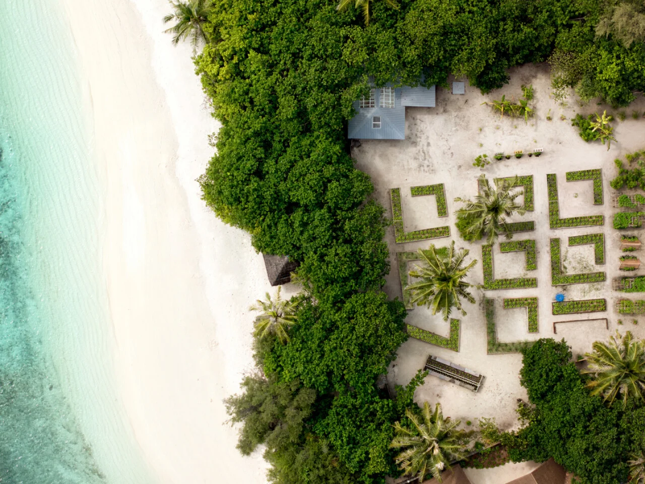 Six Senses Kanuhura 27