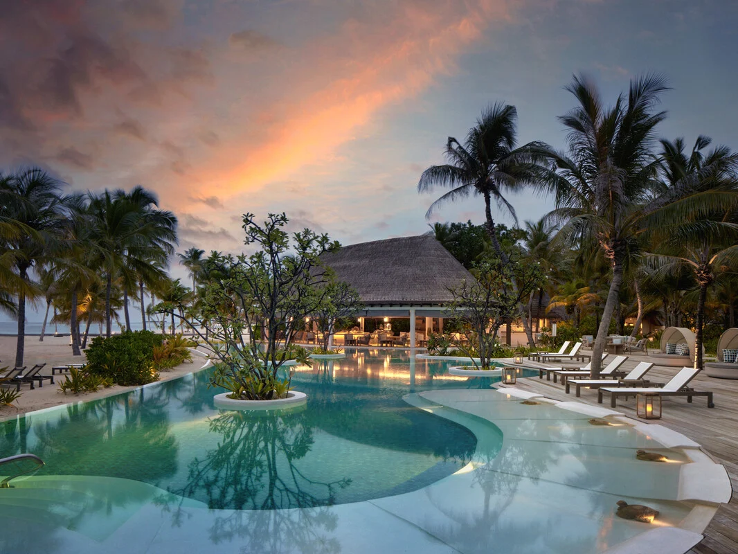 Six Senses Kanuhura 13