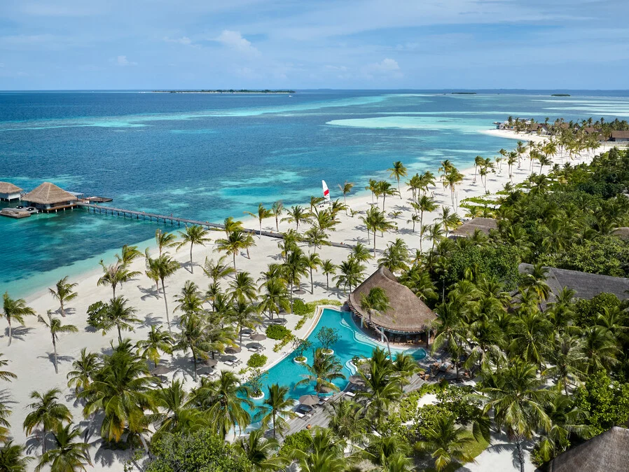 Six Senses Kanuhura 8