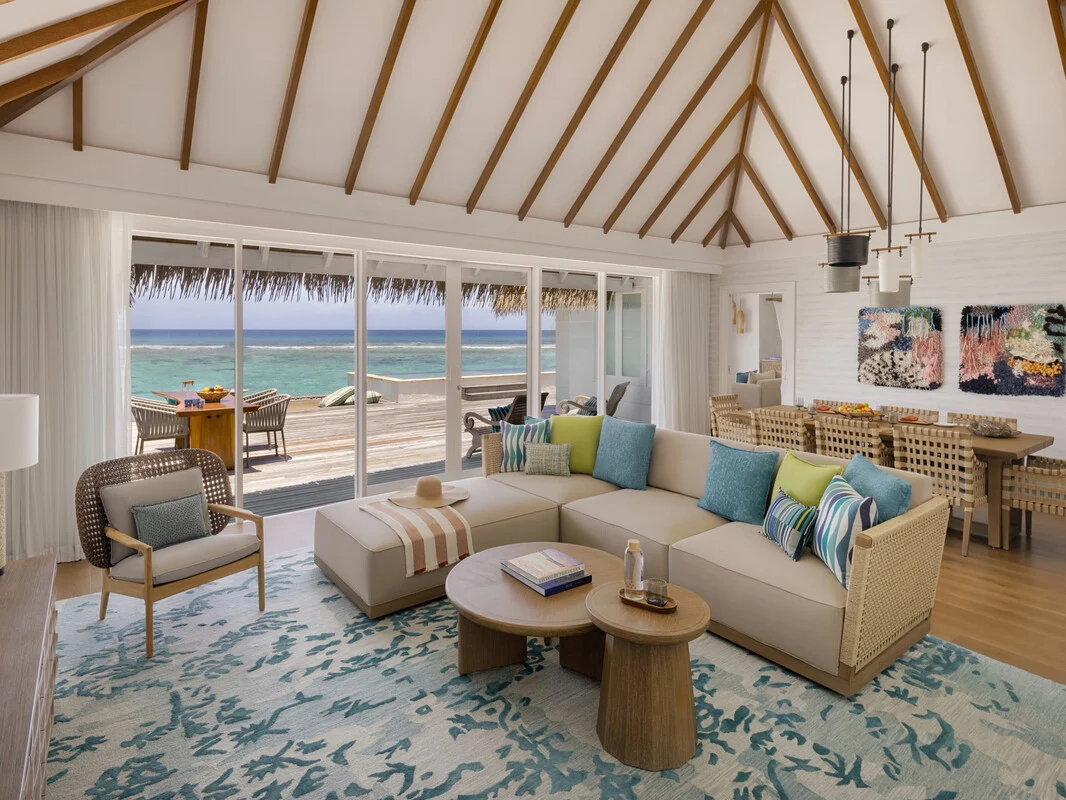 Six Senses Kanuhura 29