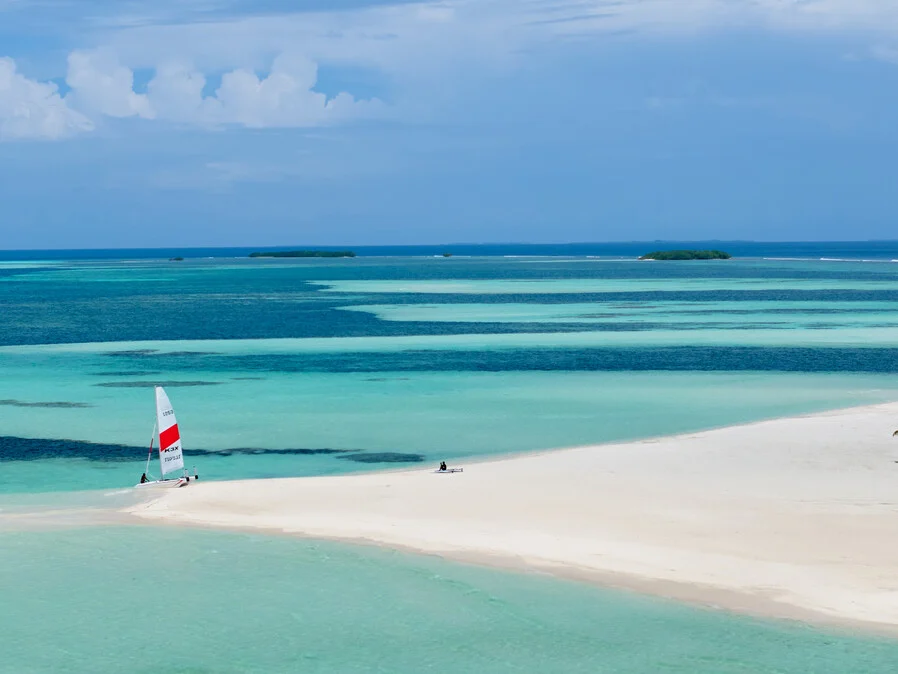 Six Senses Kanuhura 6