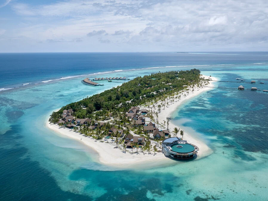 Six Senses Kanuhura 10