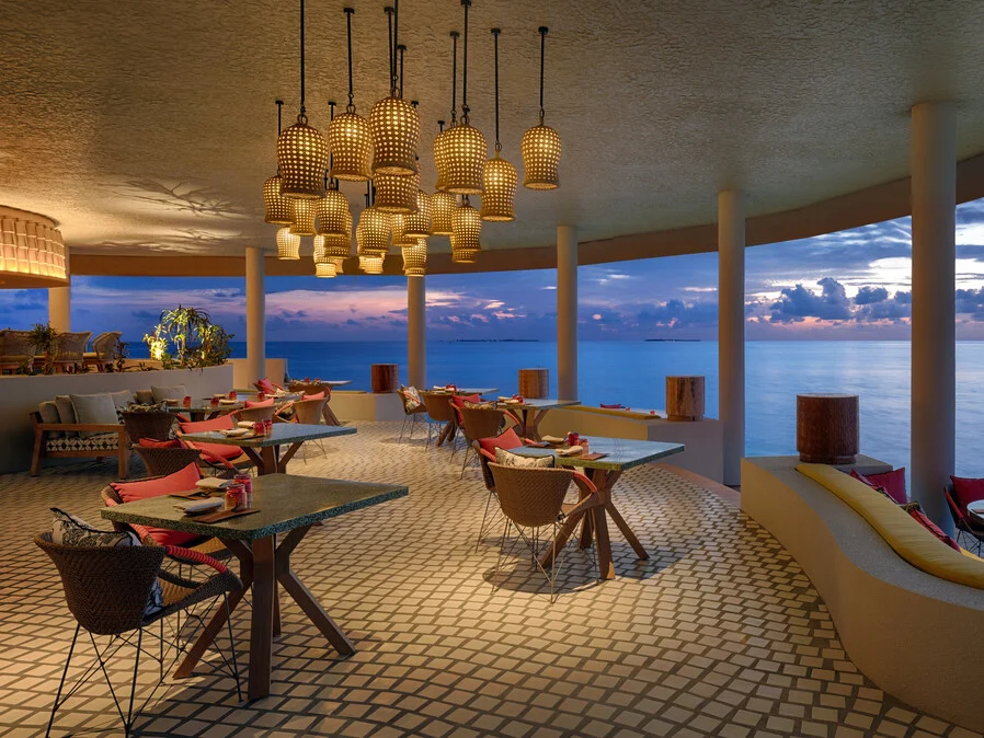 Six Senses Kanuhura 11