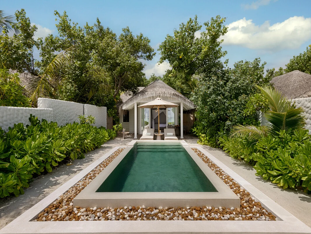 Six Senses Kanuhura 3