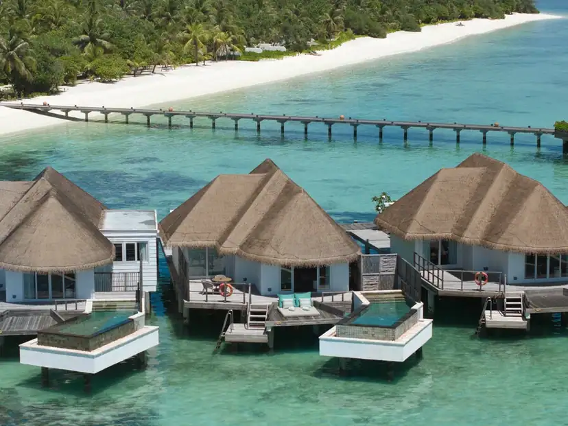 صورة: Six Senses Kanuhura: Water Villa with Pool