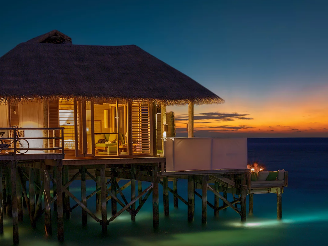 Six Senses Laamu 31