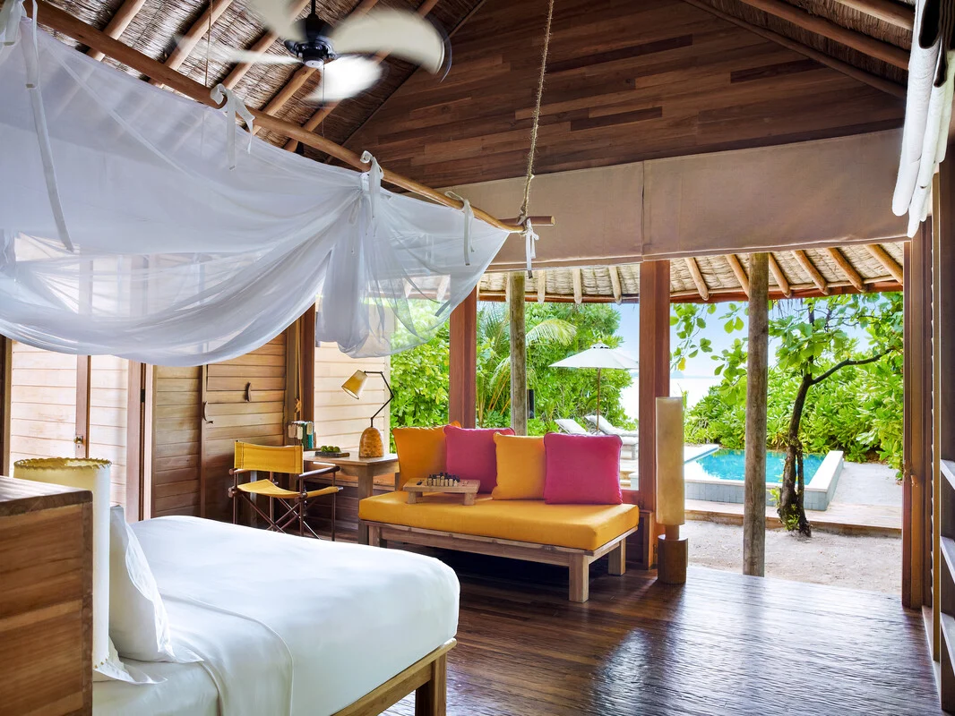 Six Senses Laamu 20