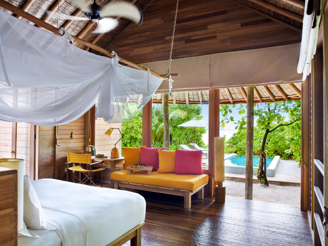 Six Senses Laamu 3