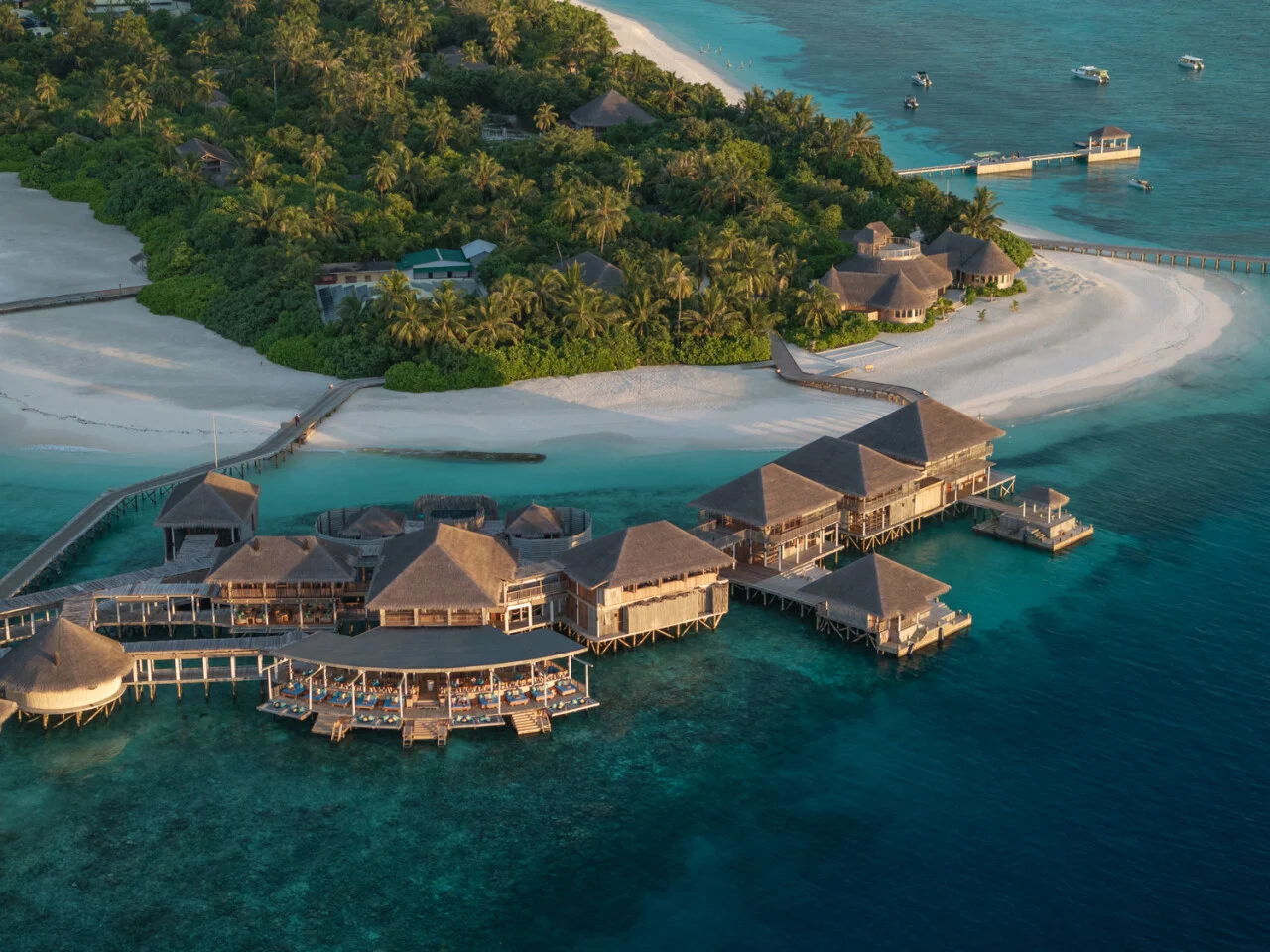 Six Senses Laamu 1