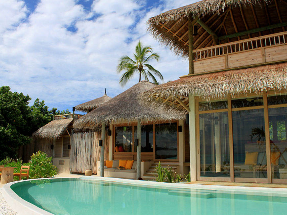 Six Senses Laamu 4