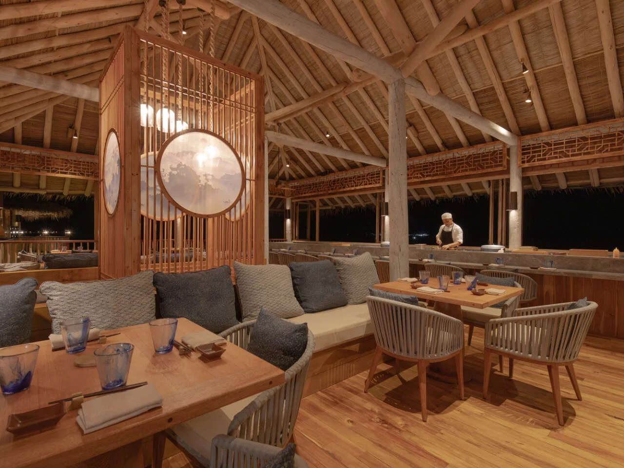 Six Senses Laamu