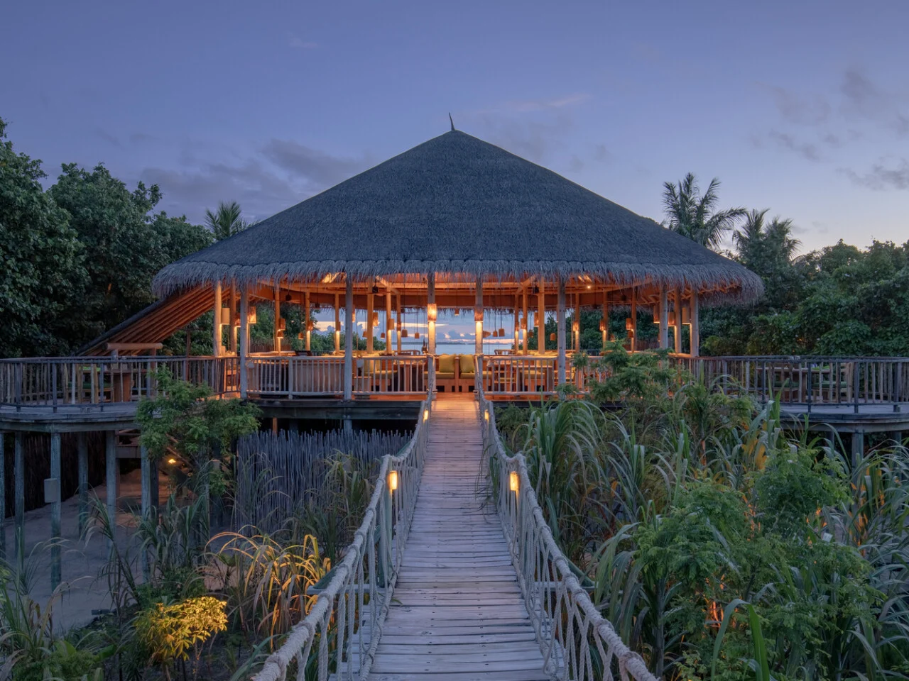 Six Senses Laamu