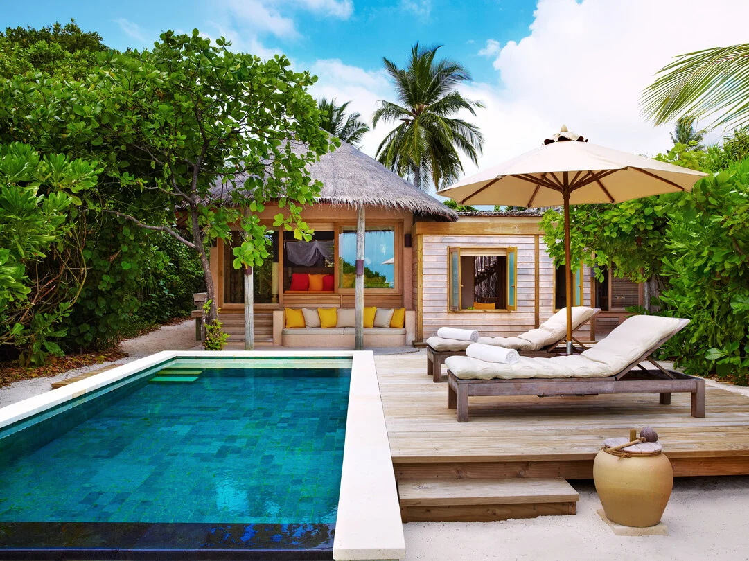 Six Senses Laamu 20